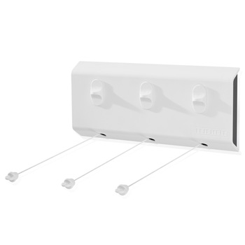 Uscator de rufe Leifheit Rollfix 150 Triple Longline Uscator de rufe Leifheit Rollfix 150 Triple Longline