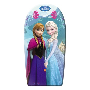 Placa inot Mondo, 94 cm, Frozen Placa inot Mondo, 94 cm, Frozen