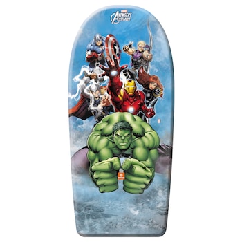 Placa inot Mondo, 104 cm, Avengers Placa inot Mondo, 104 cm, Avengers