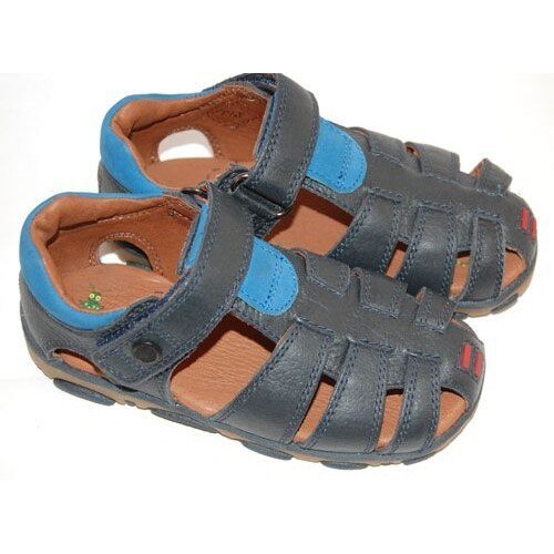 Sandale BOMMIE NAVY, Start-rite, Bleumarin/Albastru