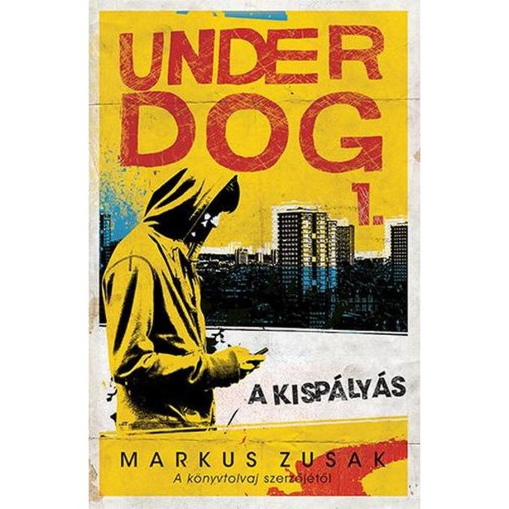 A kispályás - Underdog