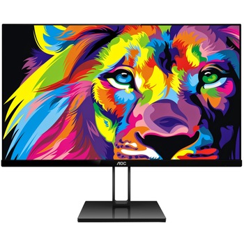 Monitor LED IPS AOC 27 Monitor LED IPS AOC 27
