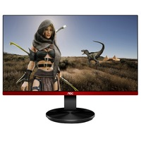 monitor gaming led tn aoc 245quot frameless full hd 1 ms 75 hz freesync display port negru g2590vxq imagen 48_0_
0