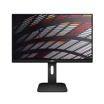 Monitor LED IPS AOC 24 Monitor LED IPS AOC 24