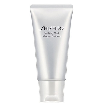 Masca de fata Shiseido Purifying Mask, 75 ml Masca de fata Shiseido Purifying Mask, 75 ml