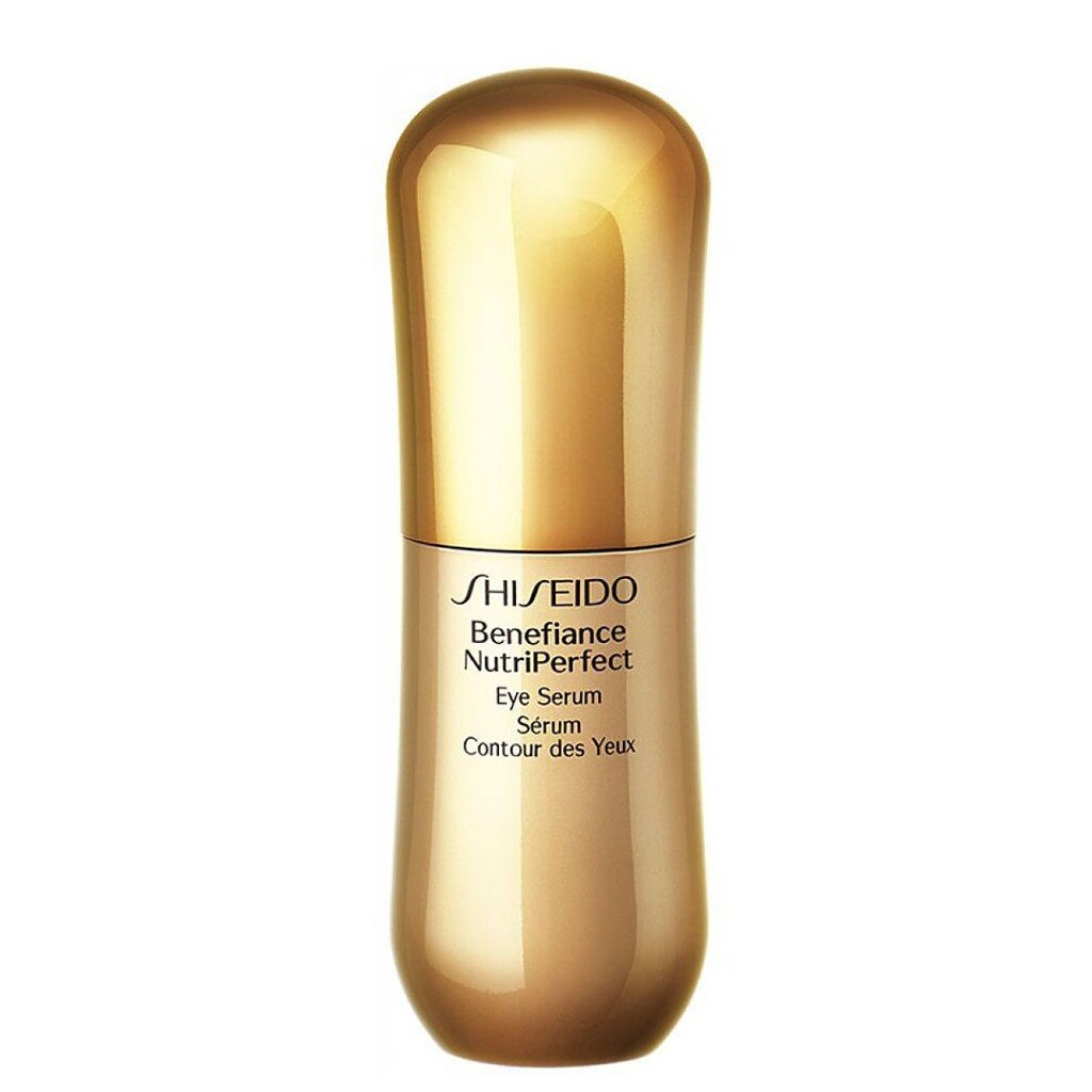 shiseido crema concentrata antirid pentru ochi 15ml cel mai bun anti-îmbătrânire peste