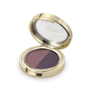 Fard de pleoape violet vibrant, Lakshmi, 3g, machiaj organic Fard de pleoape violet vibrant, Lakshmi, 3g, machiaj organic