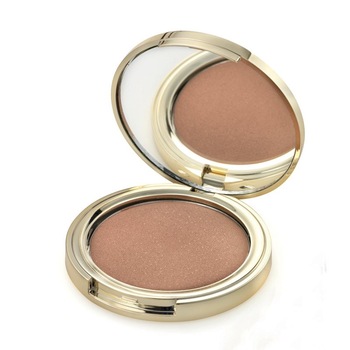 Fond de ten compact light, Lakshmi, 9g, cu uleiuri vegetale speciale Fond de ten compact light, Lakshmi, 9g, cu uleiuri vegetale speciale