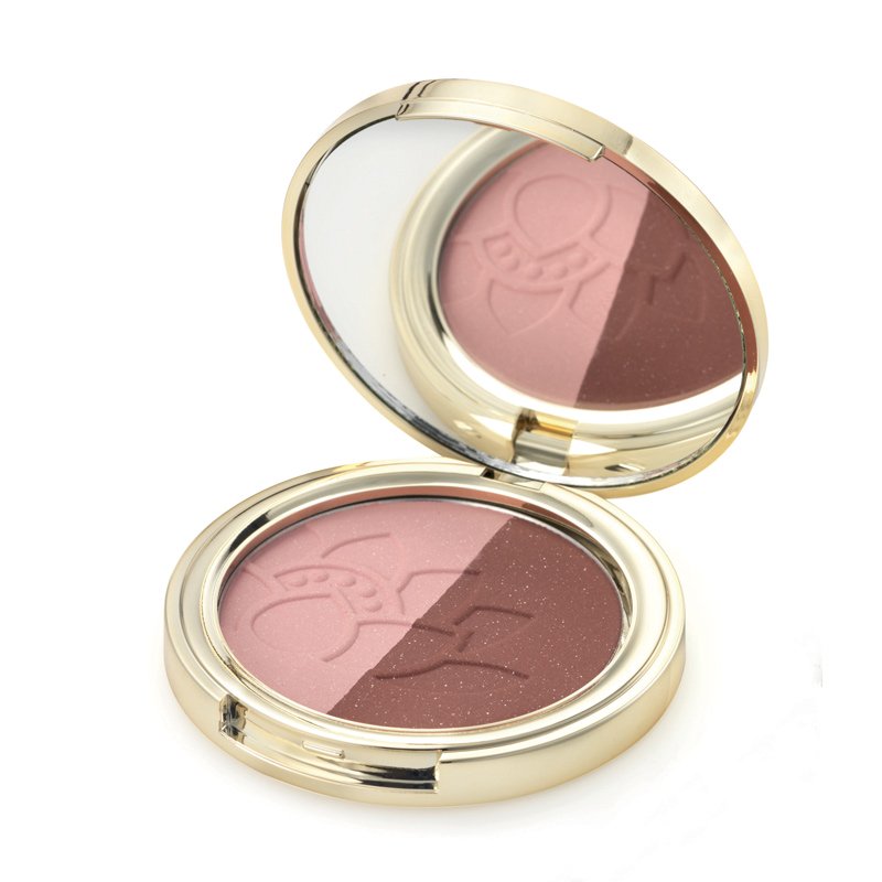 Fard obraz wine rose, Lakshmi, 9g, senzatie placuta de catifelare