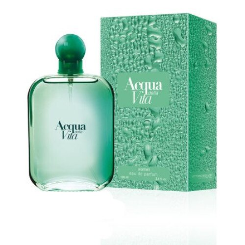 Apa de Parfum Femei Vittorio Bellucci - Acqua Della Vita 100 ml
