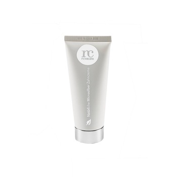 Pasta de dinti naturala antibacteriana cu micro-argint NovaCare Pasta de dinti naturala antibacteriana cu micro-argint NovaCare