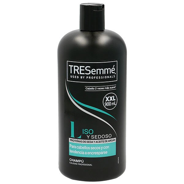 Sampon Smooth and Silky Tresemme 900 ml