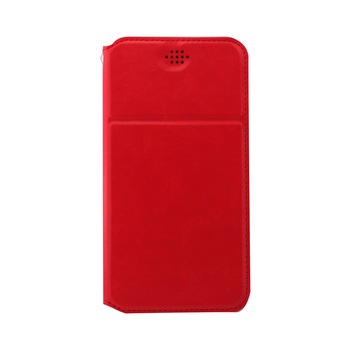 Toc de protectie DuxDucis Every Mare Rosu (5.5-6.0inch) Toc de protectie DuxDucis Every Mare Rosu (5.5-6.0inch)