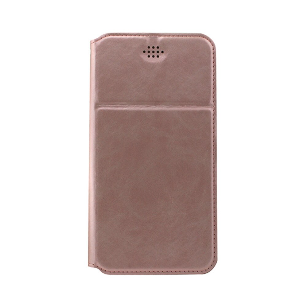 Toc de protectie DuxDucis Every Mic Rosegold (4.7-5.0inch)