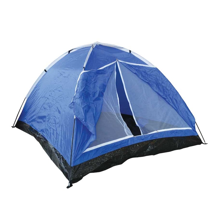 палатка с дюшек