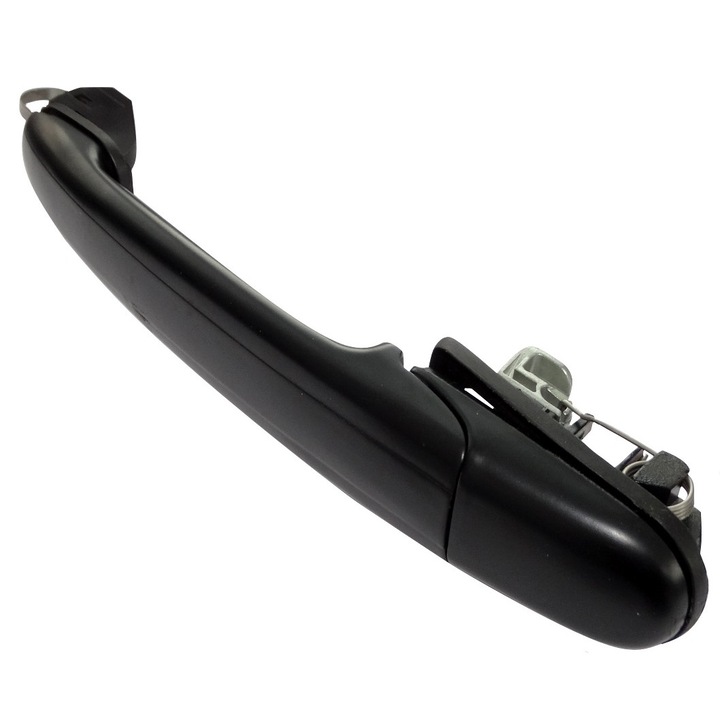 AERZETIX kilincs, bal és jobb hátsó, OEM-6N4839205B, kompatibilis Volkswagen Polo, Sharan, Seat Alhambra