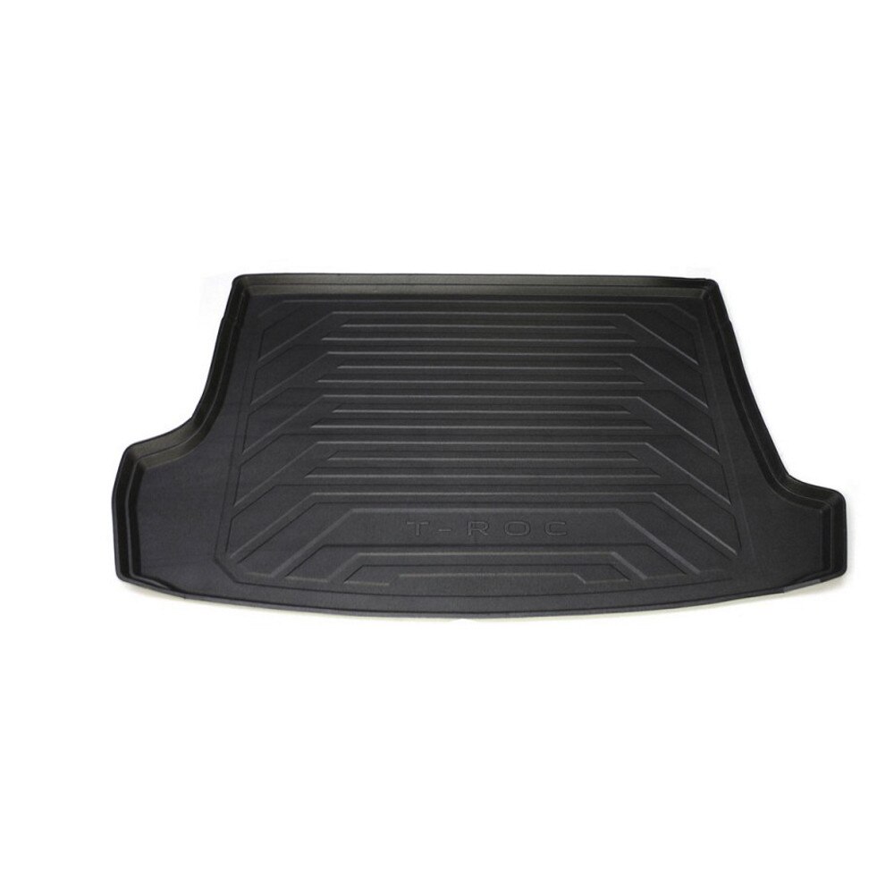 Protectie Portbagaj Volkswagen T-Roc, Neagra
