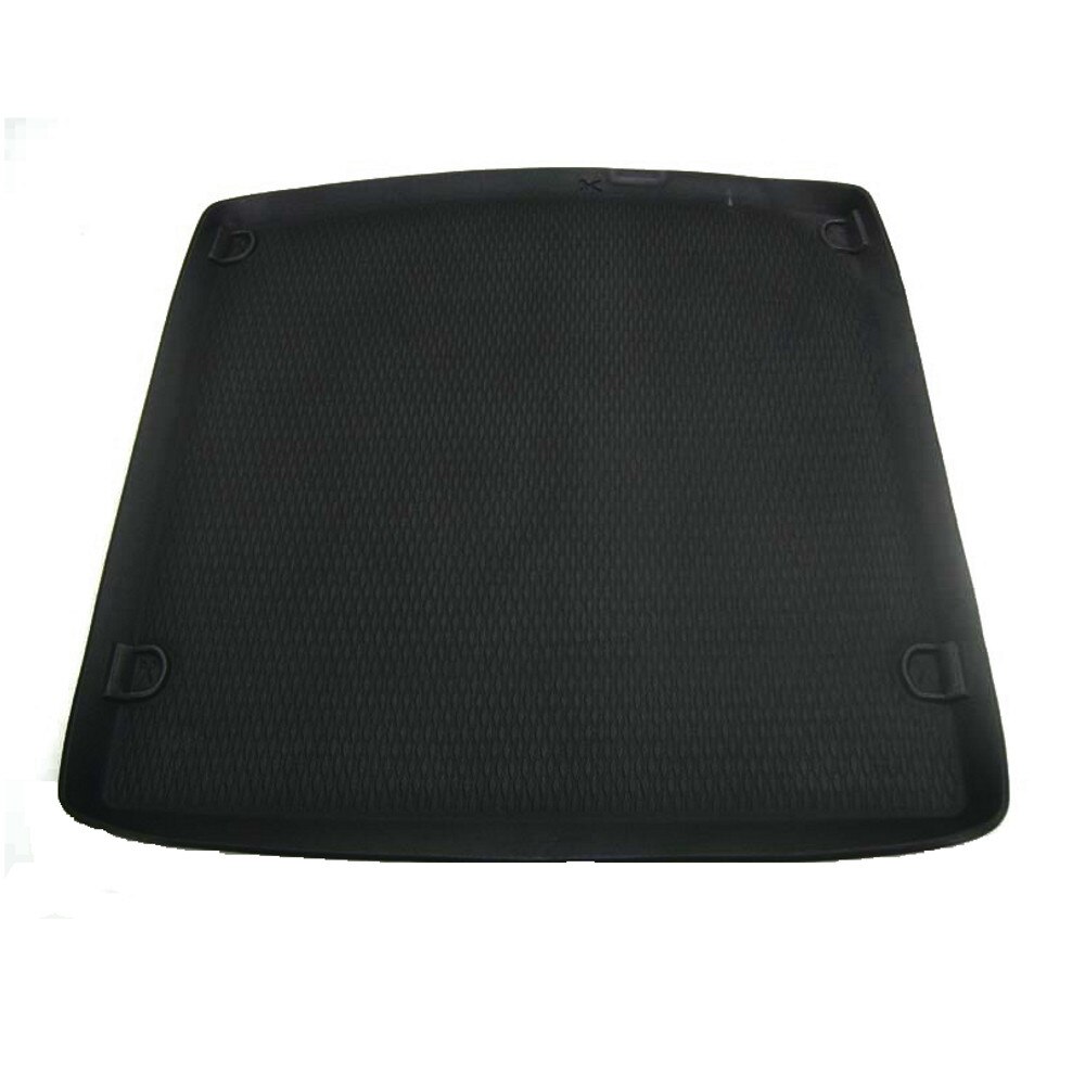 Tavita Portbagaj Originala Audi A4 8E, Negru