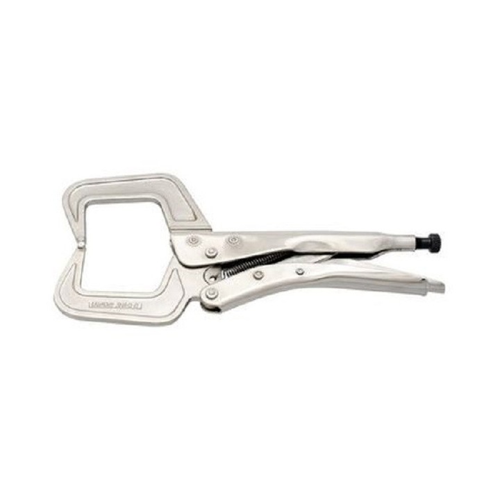 Клещи чираци(grip) заваръчни Unior, 280mm