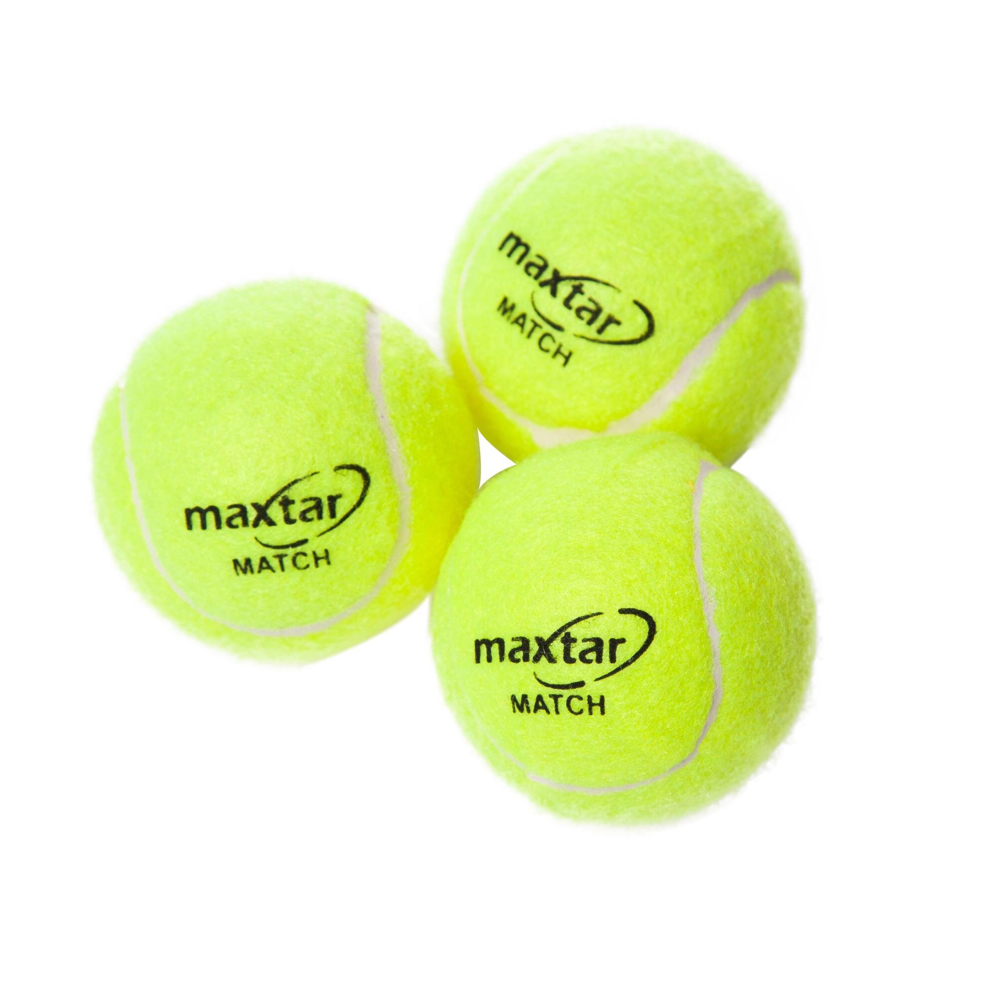 scraper Psychological Stereotype Match Maxtar Set 3 Mingi Tenis De Camp - eMAG.ro