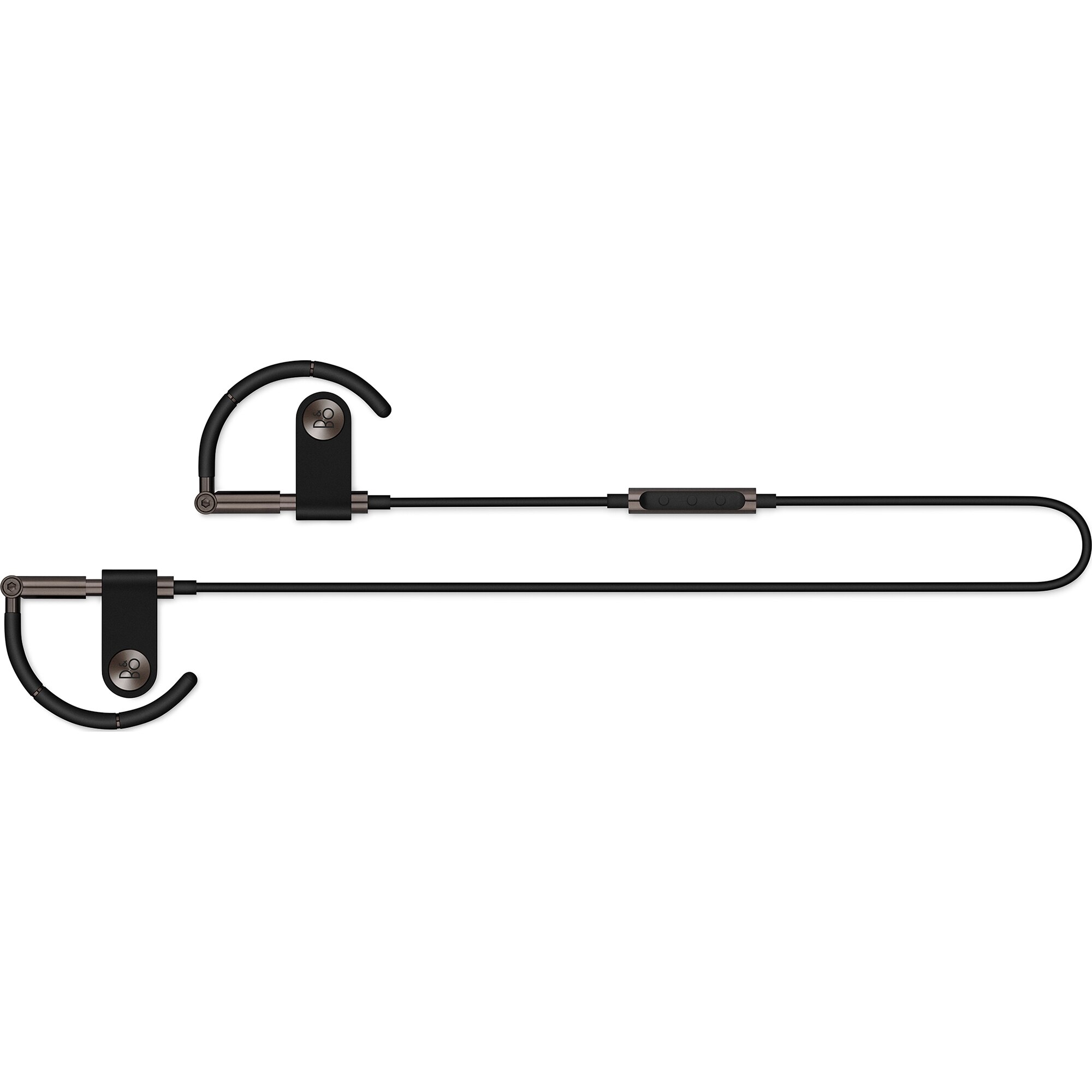 Casti in ear Beoplay Earset, graphite brown - eMAG.ro