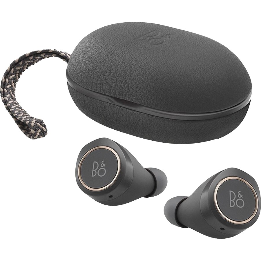 Casti in ear Beoplay E8,true wireless, charcoal sand