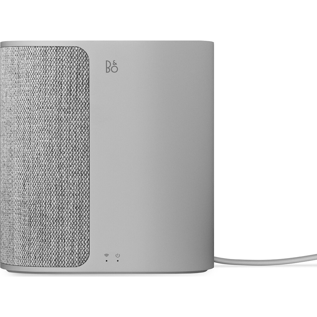 Sistem audio Bang & Olufsen Beoplay M3, Natural - eMAG.ro