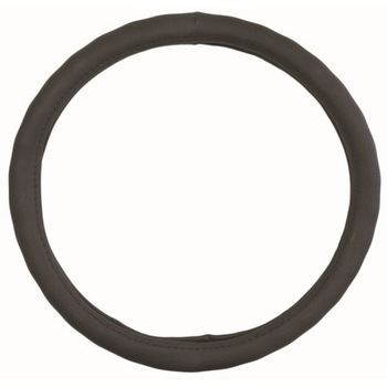 Husa Volan Automax, gri, 37-39cm, musama Husa Volan Automax, gri, 37-39cm, musama