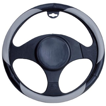 Husa Volan, Automax, negru-gri, 37-39cm Husa Volan, Automax, negru-gri, 37-39cm