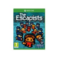joc the escapists xbox one imagen 27_0_
0