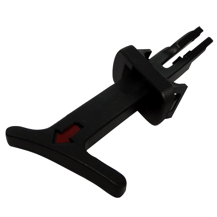 AERZETIX motorháztető kioldó kar, OEM-1J0823593B/C, kompatibilis Volkswagen Bora, Golf IV