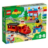 lego duplo - tren cu aburi 10874 59 piese imagen 9_0_
0