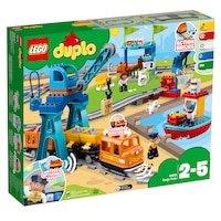 LEGO DUPLO - Marfar 10875