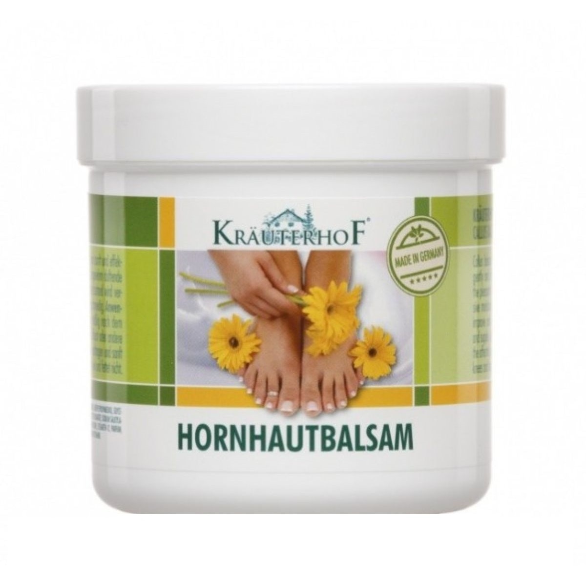 Balsam pentru bataturi, Kräuterhof, 250 ml