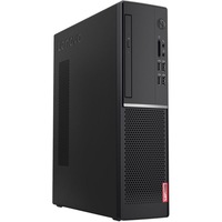 Sistem Desktop PC Lenovo V520s cu procesor Intel® Core™ i5-7400 3.00 GHz, Kaby Lake, 4GB, 1TB, Intel HD Graphics 630, Free DOS, Black