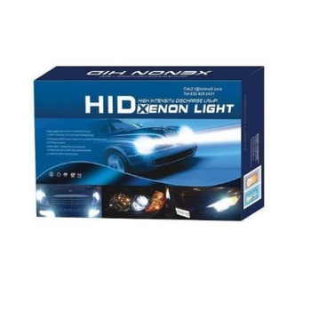 Kit Instalatie Xenon MAGSTAR H1 6000k Slim 9-16v 35W, Fast Start Gen.2018 Kit Instalatie Xenon MAGSTAR H1 6000k Slim 9-16v 35W, Fast Start Gen.2018