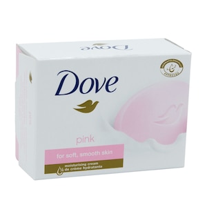 Sapun crema Dove Pink, 100 g