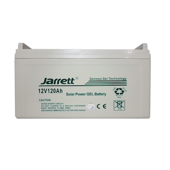 Imagini JARRETT JR-120 - Compara Preturi | 3CHEAPS