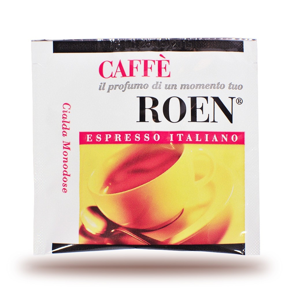 Cafea Roen Espresso Monodoze/Cialde bax 150 buc