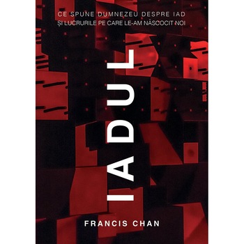 Iadul - Francis Chan Iadul - Francis Chan