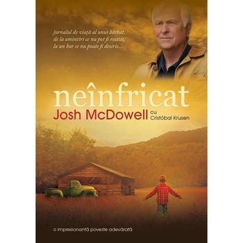 Neinfricat /-/ Josh McDowel Neinfricat /-/ Josh McDowel
