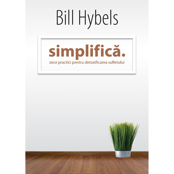 Simplifica - Bill Hybels