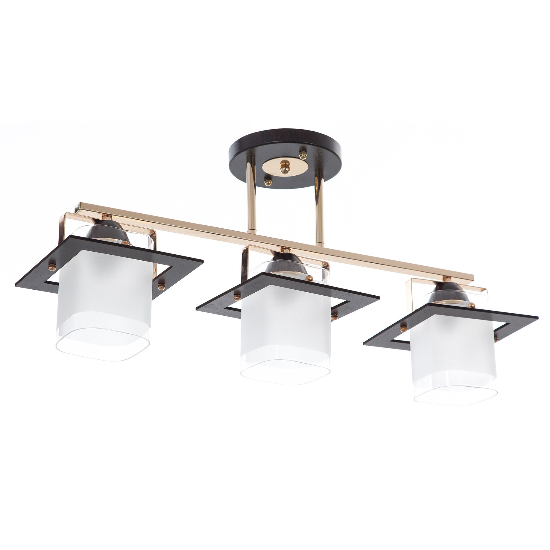 Lustra EL 1149/3GD, aur