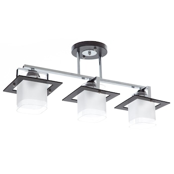 Lustra EL 1149/3CH, crom Lustra EL 1149/3CH, crom