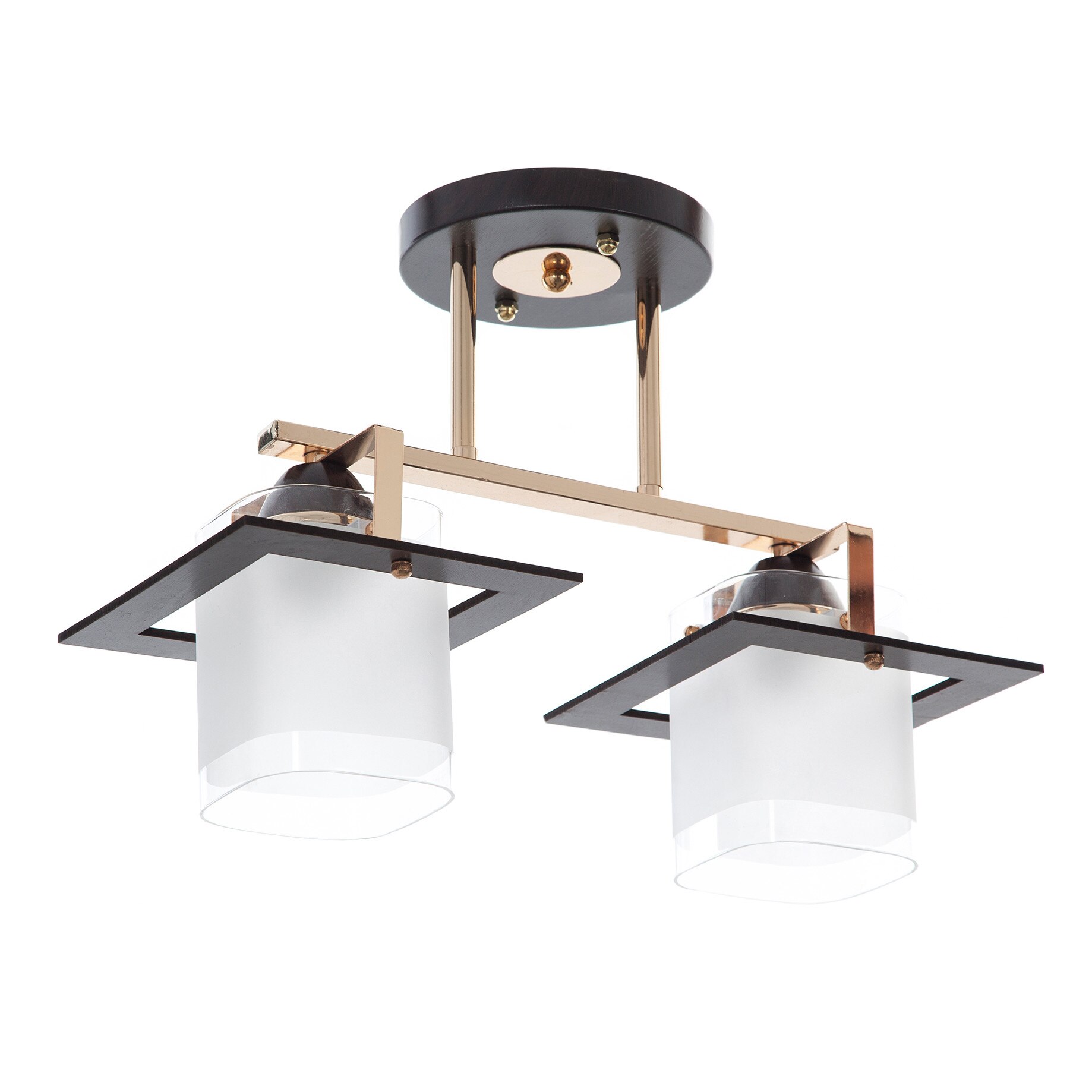 Lustra EL 1149/2GD, aur