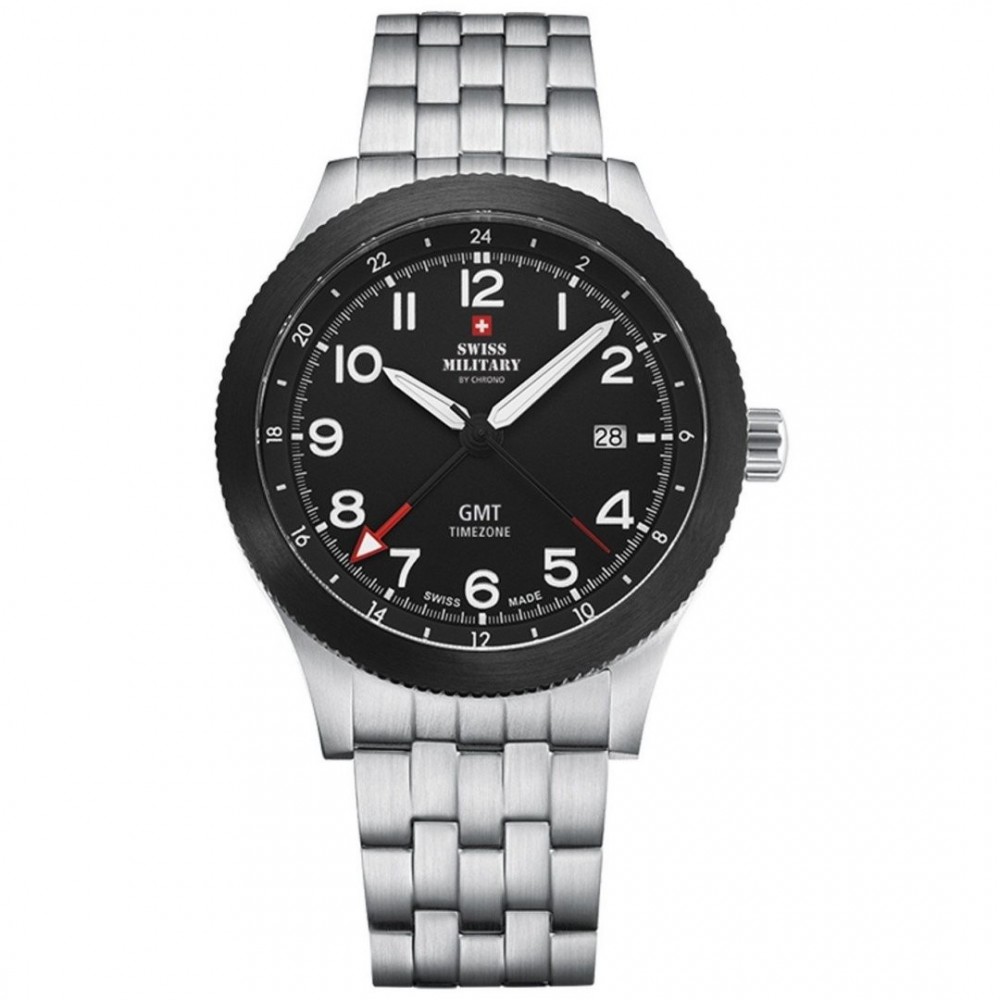 Ceas barbatesc Swiss Military Chrono SM34053.03