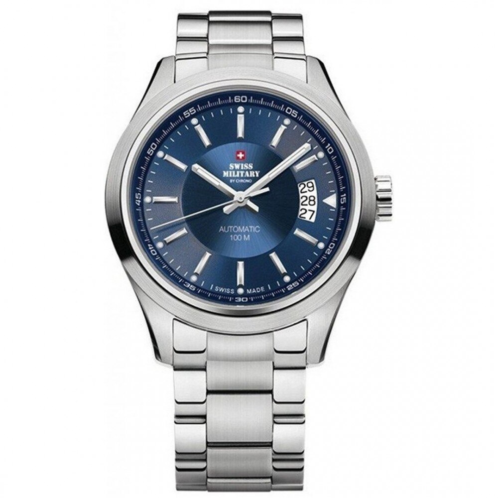Ceas barbatesc Swiss Military Chrono SMA30003.03