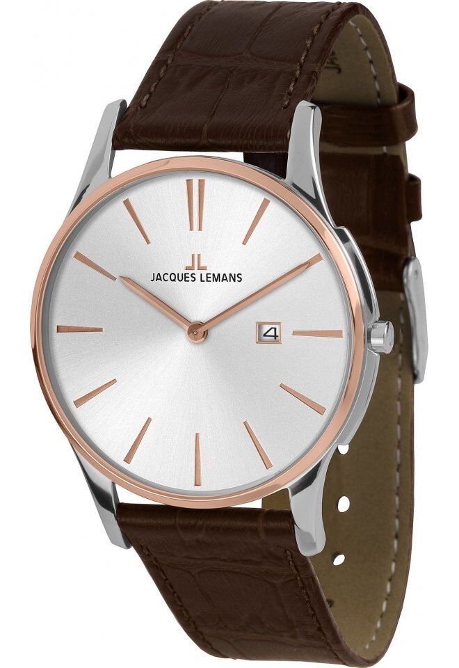 Ceas barbatesc Jacques Lemans London 1-1936F