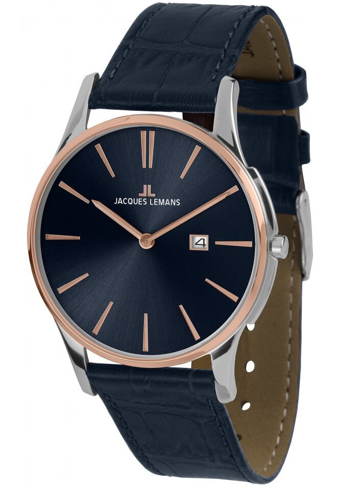 Ceas barbatesc Jacques Lemans London 1-1936G