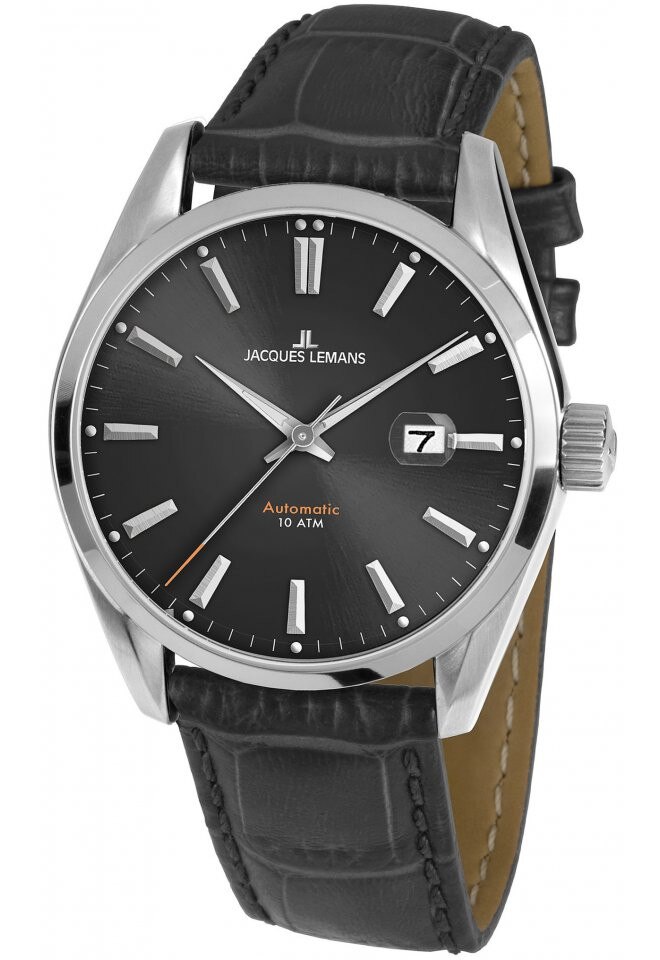 Ceas barbatesc Jacques Lemans Derby 1-1846A